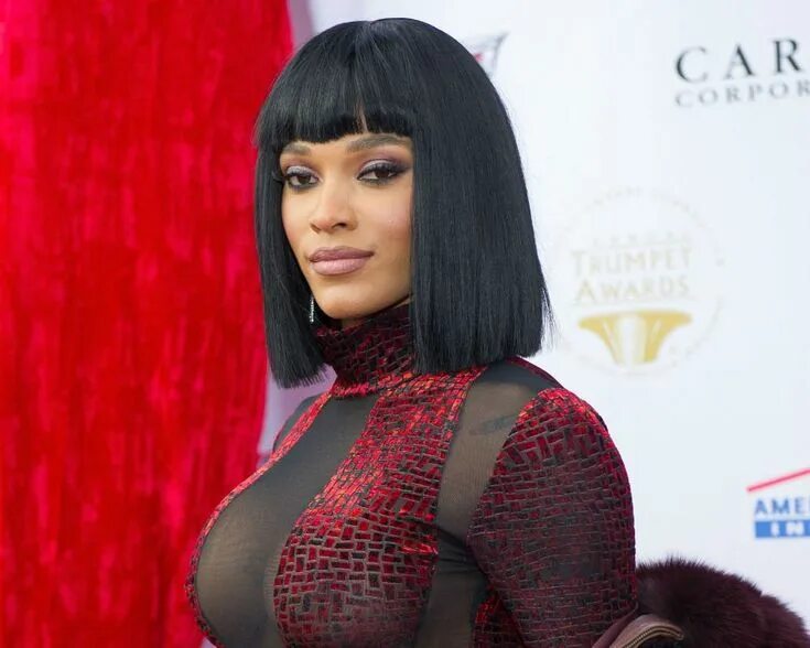 Joseline hernandez speed up