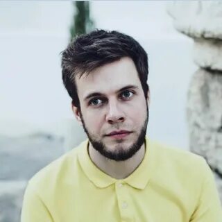 Васильком блоггер