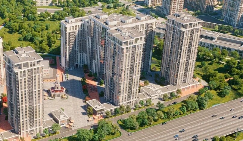 Сельскохозяйственная 38 к 2