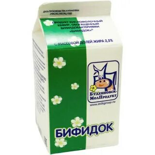 Бифидок что это такое