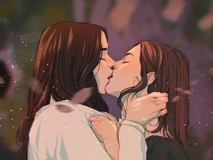 Lesbian fan art wallpapers.news