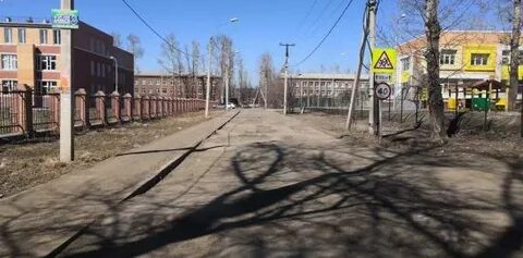 Сарафановская улица иркутск