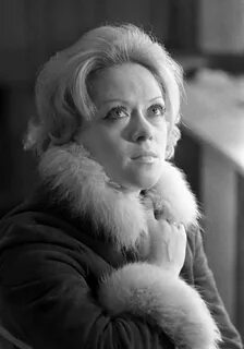 Актриса алиса фрейндлих