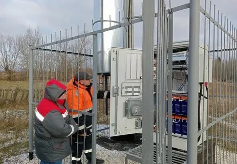 Мобильные новости