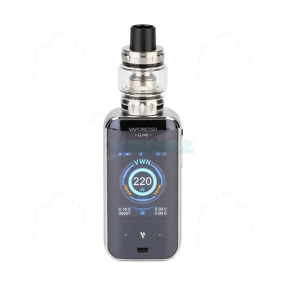 Как починить vaporesso. Вапорессо 220w. vaporesso luxe s 220w. vaporesso luxe 220. вапорессо 220 ватт.