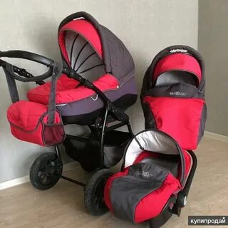 Детские коляски в йошкар оле