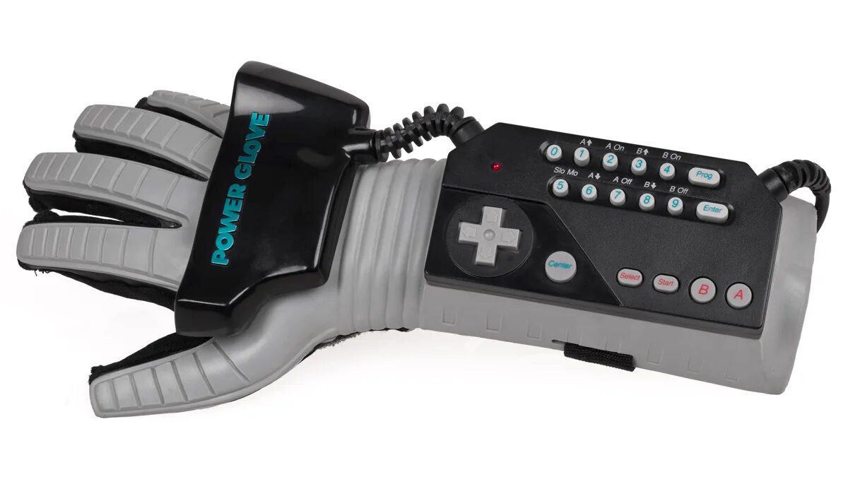 Bad controls