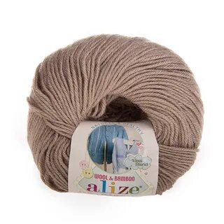 Alize wool