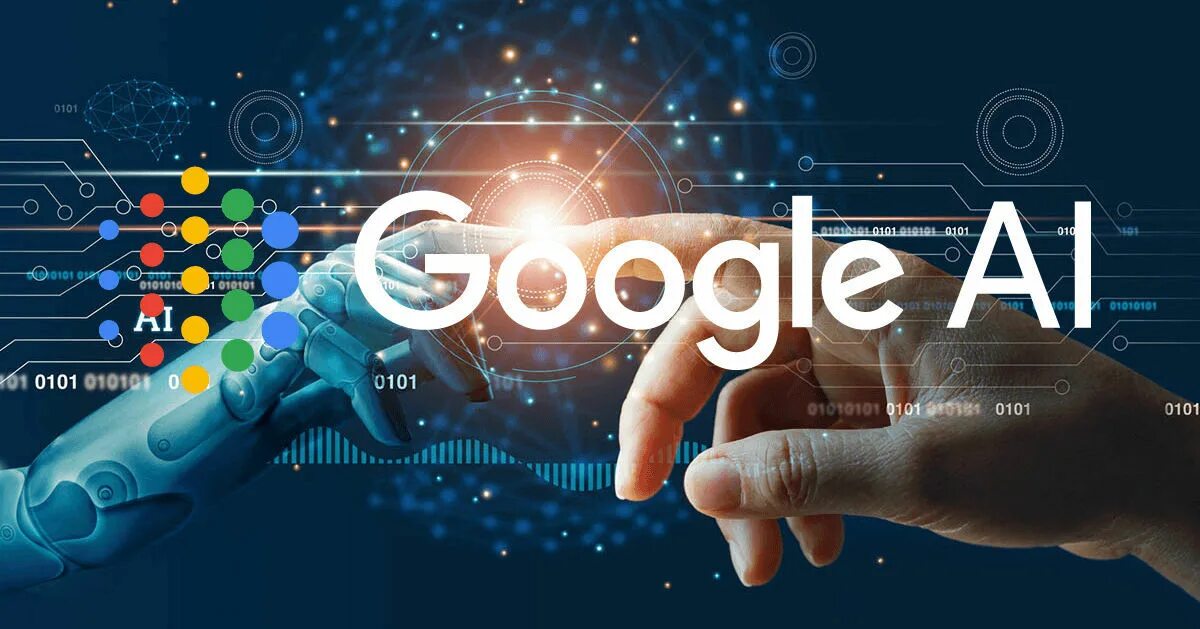 Google intelligence. Гугл 2025. гугл логотип 2025. ии google. искусственный интеллект гугл.