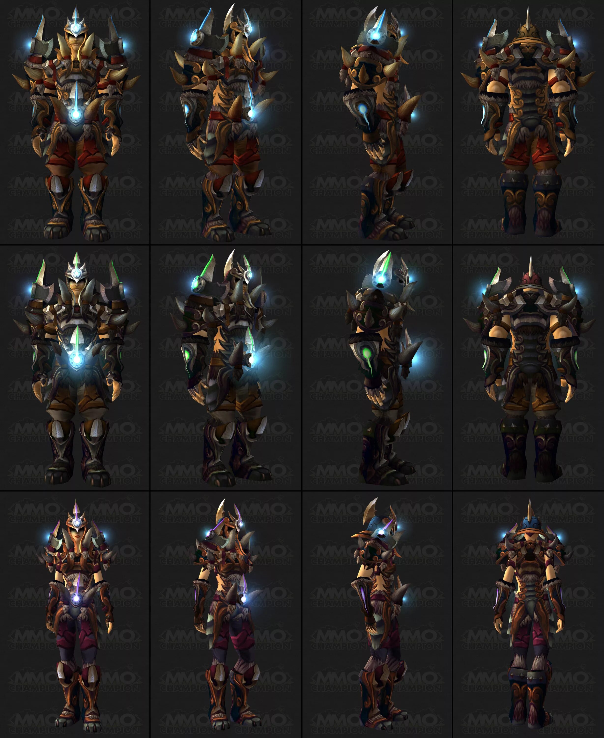 Wow броня воина. Warrior tier. 5 сет. Лкт сет вара. Warrior tier.