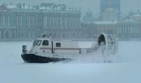 Пурга петербург