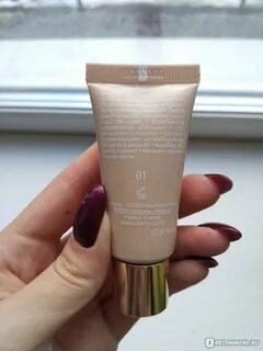 Clarins 01
