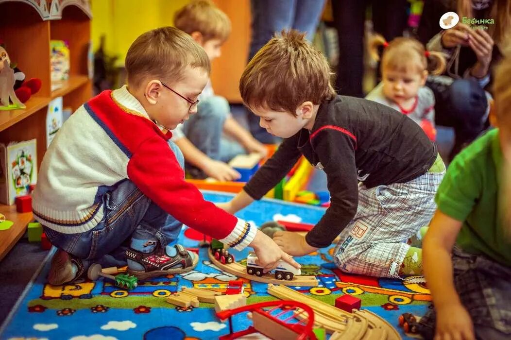 Как научить ребенка играть 5 лет