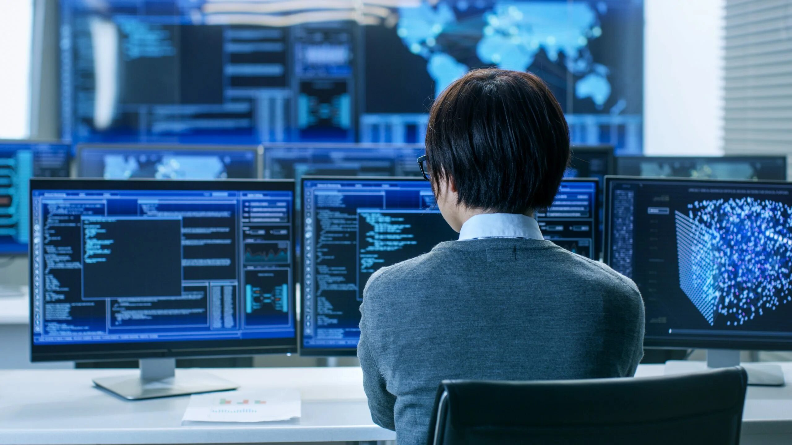 Technologies of real time