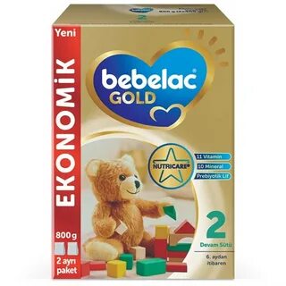 Bebelac gold 1 отзывы