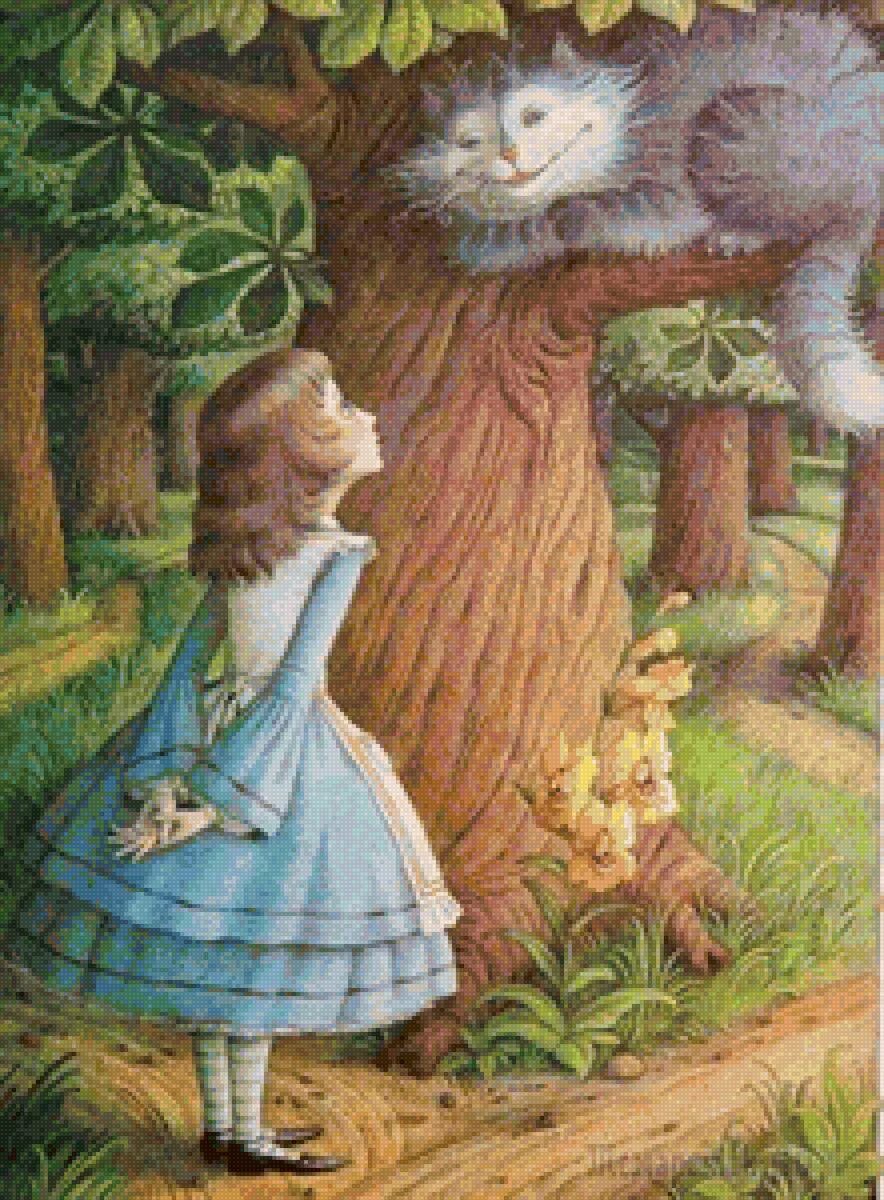 Алиса в стране чудес 2 читать. Л Кэрролл Алиса в стране чудес иллюстрации. Иллюстрация к сказке л Кэрролла Алиса в стране чудес. Кэролл Алиса в стране чуде иллюстрация. Алиса в стране чудес иллюстрации Льюиса Кэрролла.