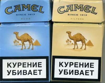 Кэмел желтый отзывы