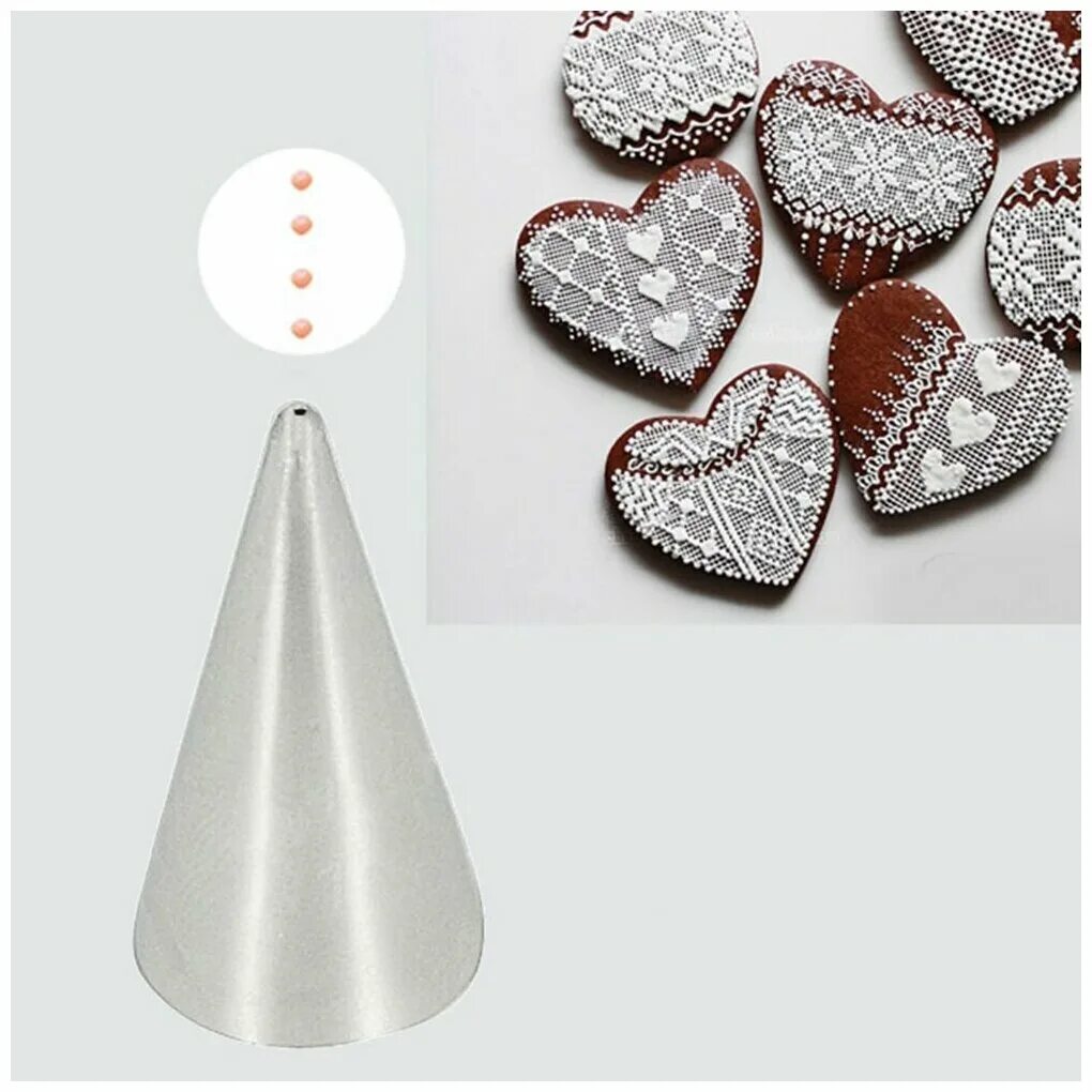 Насадка кондитерская № 0 «айсинг». Насадка 1 мм. Насадки для торта. Насадка е12 кондитерская. Насадка 1.