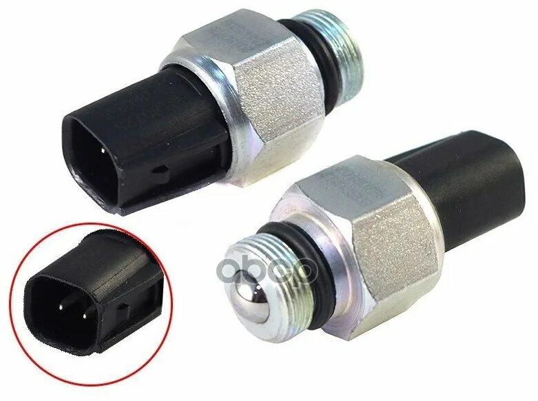 датчик заднего хода форд транзит