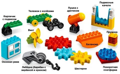 Набор элементов называется