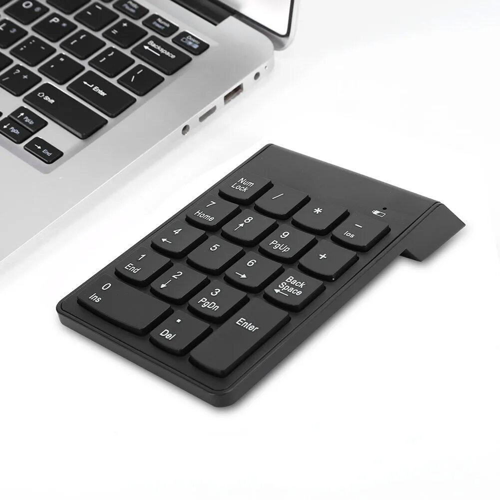 Клавиатура с дополнительными кнопками. Mini numeric keypad bluetooth. беспроводной numpad 18 клавиш цифровая клавиатура. цифровой блок кейпад беспроводной. клавиатура цифровой блок bluetooth.