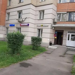 Толбухина 7 корп 1