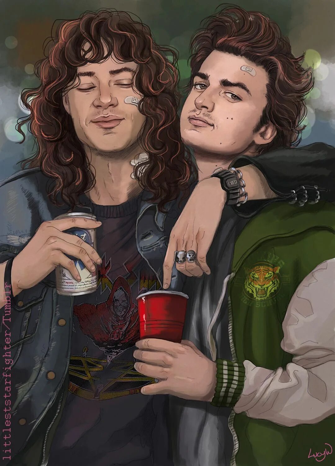 Стив харрингтон и эдди. Стив и эдди очень странные дела. Эдди и стив фанфики. Стив харрингтон и эдди мансон. Стив харрингтон и эдди.