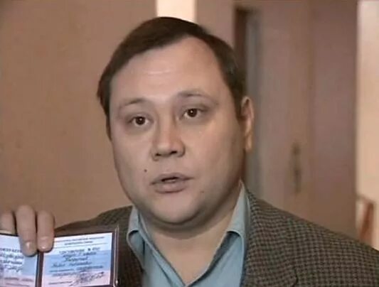 Гражданин начальник (2001) актеры и роли Юрий Степанов российские фильмы и