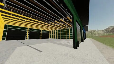 Mod workshop