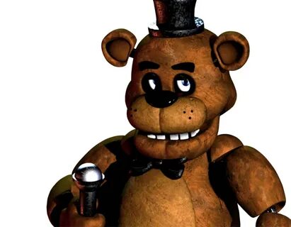 Freddy фазбер