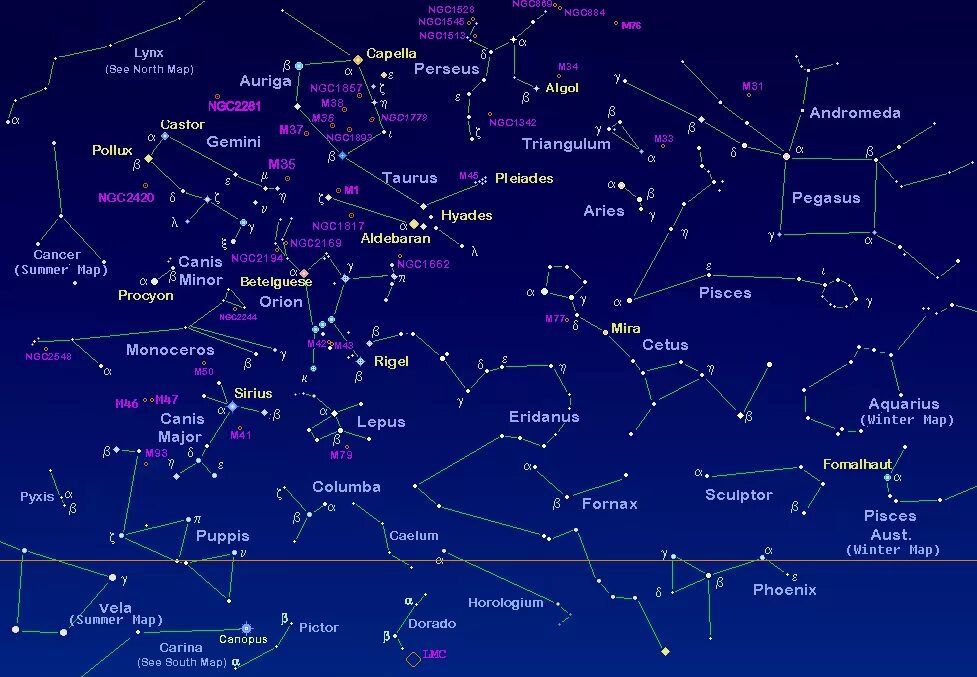 Северное полушарие звездного неба с названиями созвездий. Знаменитые созвездия звездного неба. Атлас созвездий звездного неба для детей. Карта звездного неба с названиями созвездий крупные. Сколько выделяют созвездий