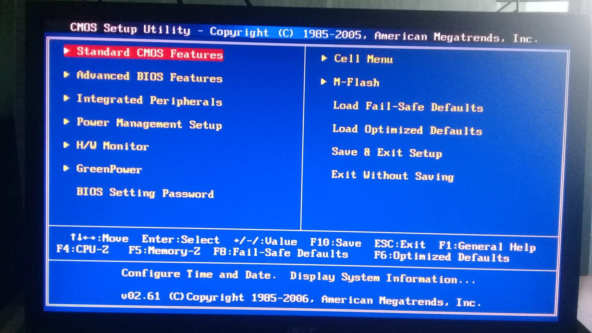 Как зайти в меню. BIOS 1985-2005 Boot меню. Биос 2006 года Boot. Меню Boot в BIOS. Меню загрузки биос виндовс бут.