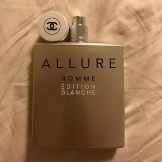 Allure edition