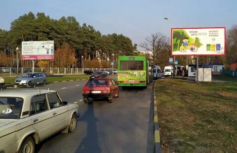 Медгородок гомель