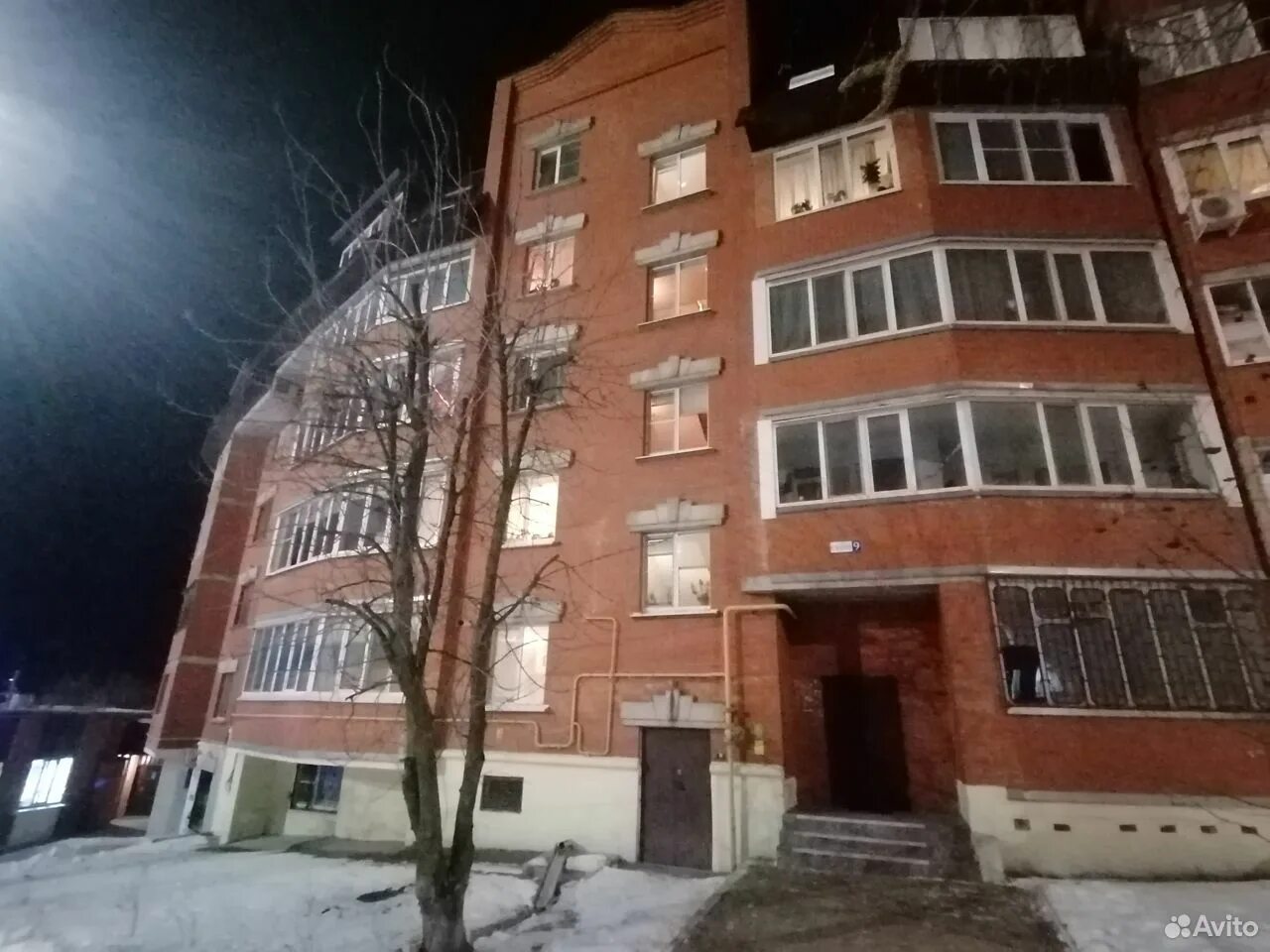 In the center Kursk the driver of Renault brought down the woman and disappeared