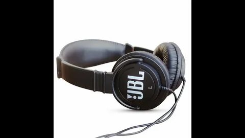 Jbl топ наушников