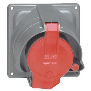 Розетка dkc ip44