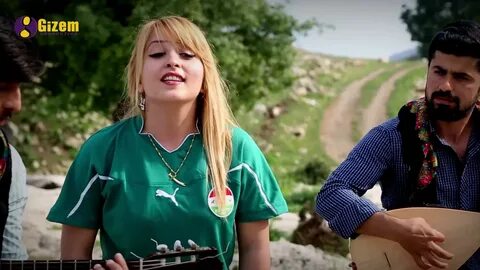 Курдские песни