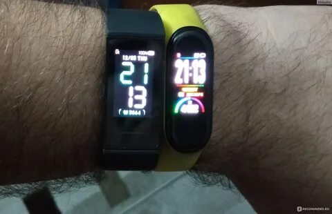 Dns watch fit