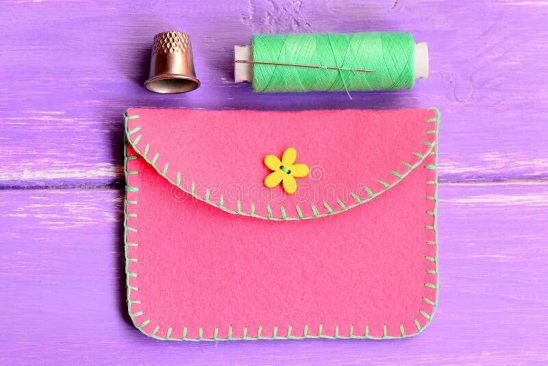 40 Cutest Cat Crafts You Can Make With Your Kids * Cool Crafts Coin purse tutori