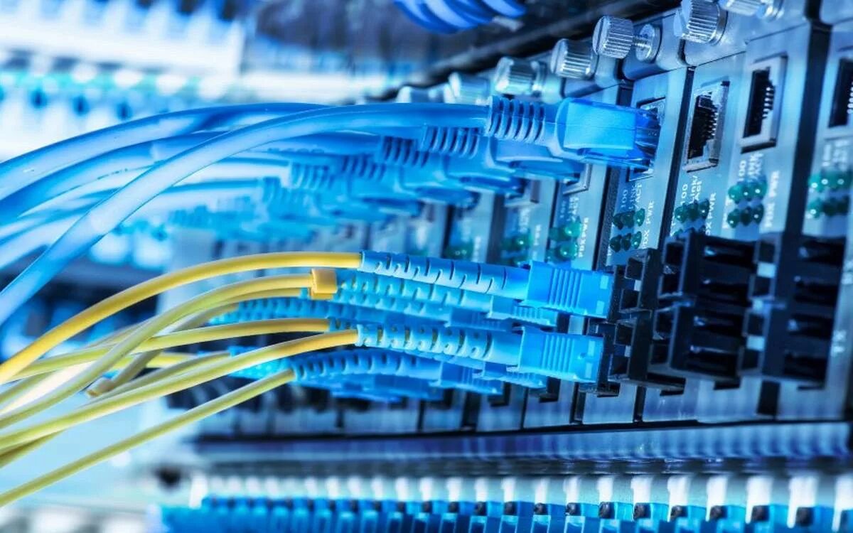 Engineering networks