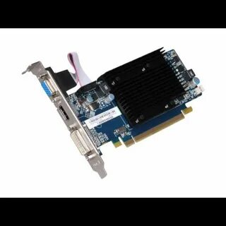 Драйвера на видеокарту amd radeon sapphire