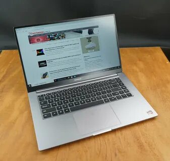 Redmibook 16 core
