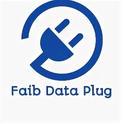 Data plug. Data plug