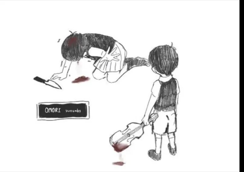 Омори страх. Sunny Omori Art. Омори иллюстрации. Повешанная Мари Омори. Ноты омори