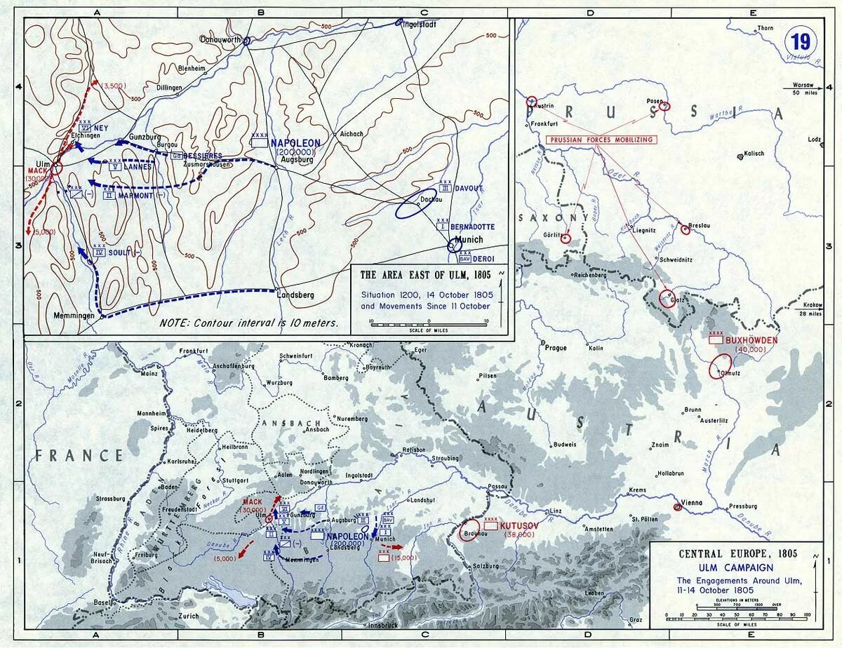 Под ульмом. Под ульмом. Битва при ульме 1805. Наполеон сражение под ульмом. Марш маневр кутузова 1805.