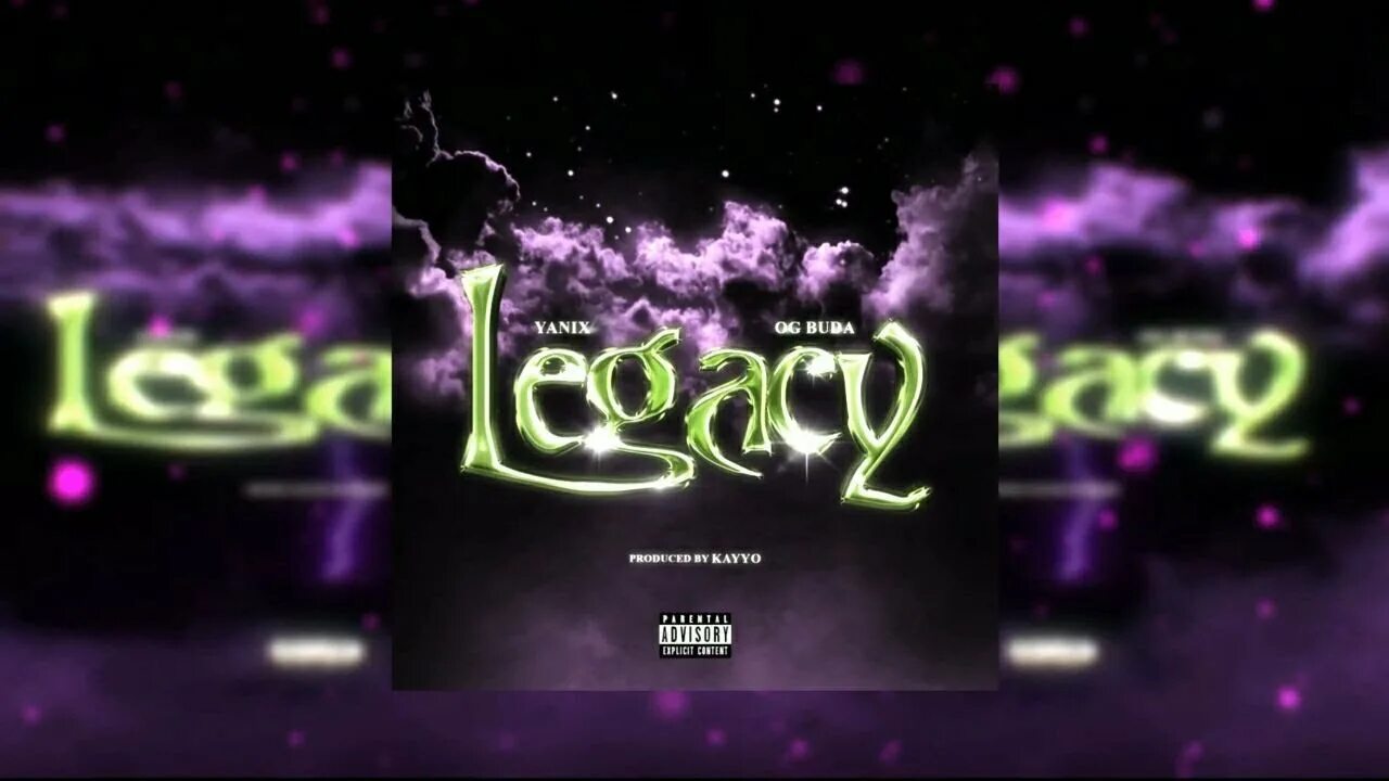 Legacy beats. Legacy og Buda. Yanix og Buda. Legacy og Buda обложка. Обложка яникс Легаси.