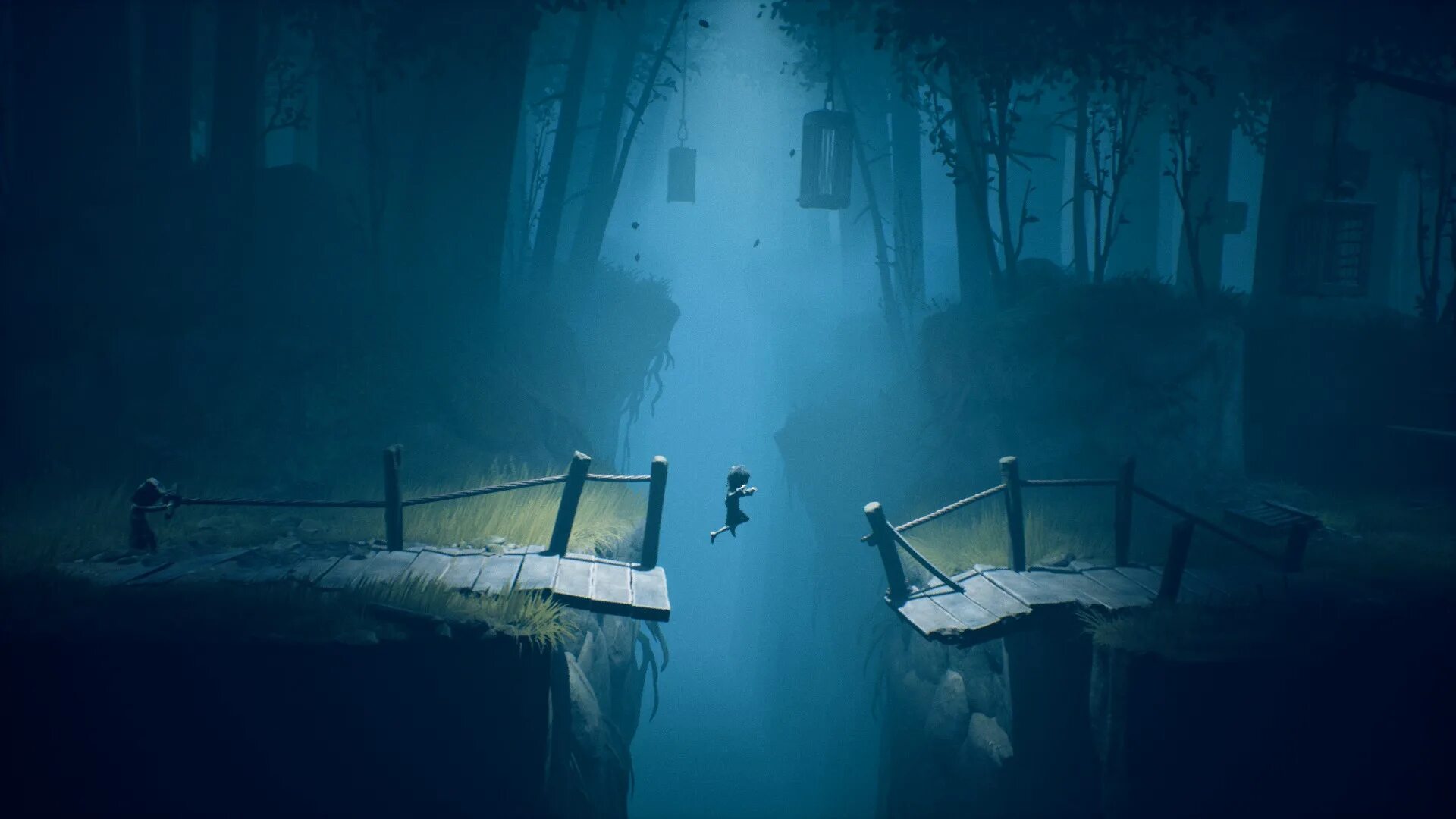 Как проходить игру nightmares. Little nightmares 2 психбольница. little nightmares 2 зрители. little nightmares 2 бледный город арт. little nightmares 2 1366х768.