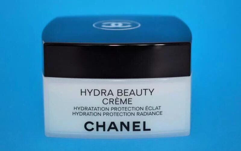Крема chanel купить. Крем для лица Chanel hydra Beauty Creme Hydration Protection Radiance. Крем для лица летуаль. Крем для лица увлажняющий летуаль. Летуаль крем Шанель.