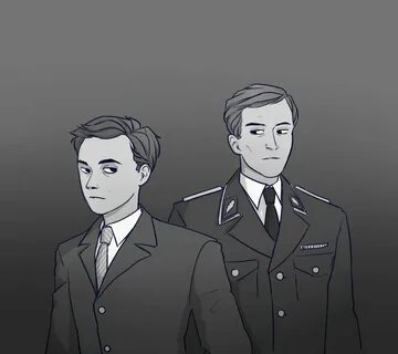 Штирлиц телеграмм